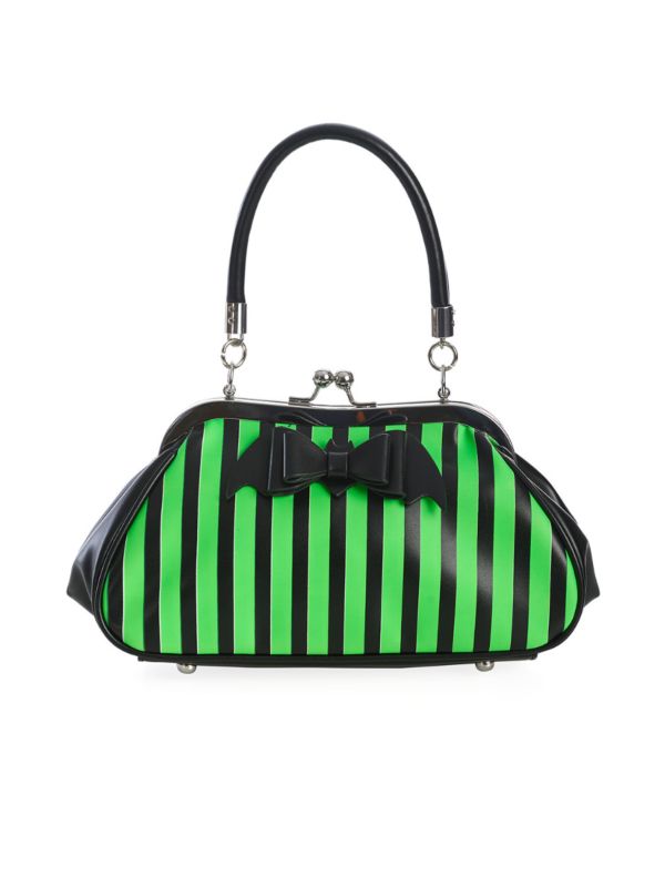 NIGHT OF MYSTERY HANDBAG