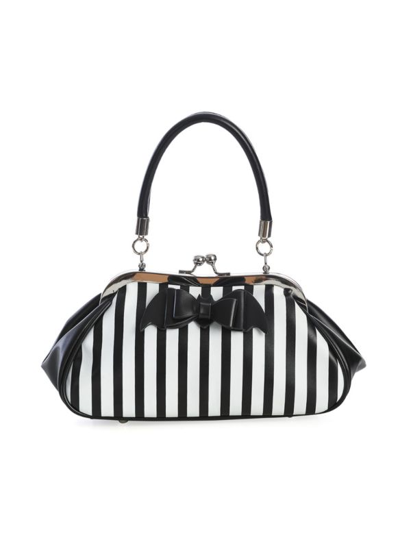 NIGHT OF MYSTERY HANDBAG