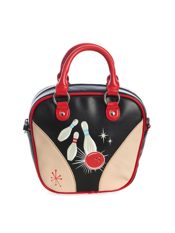 STAR STRIKE HANDBAG