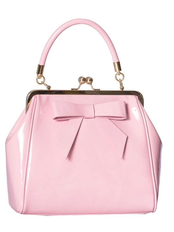 AMERICAN VINTAGE HANDBAG