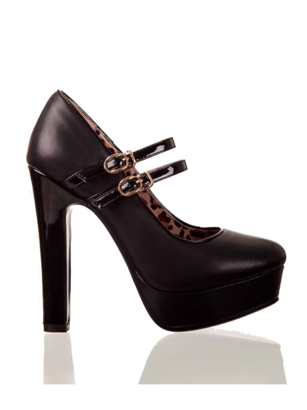 Billy Joe Shoes