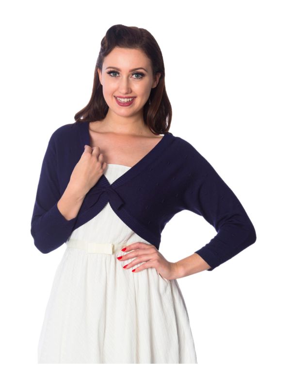 POPCORN BOLERO