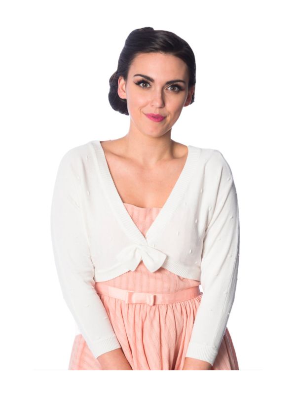 POPCORN BOLERO