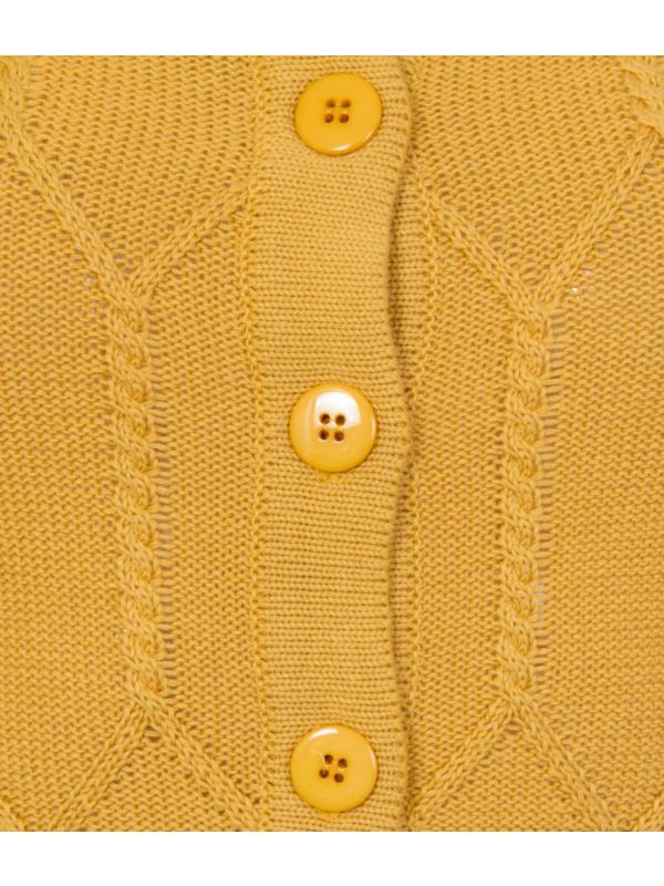 MIDNIGHT DAZE CARDIGAN