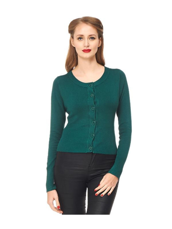 DOLLY CARDIGAN