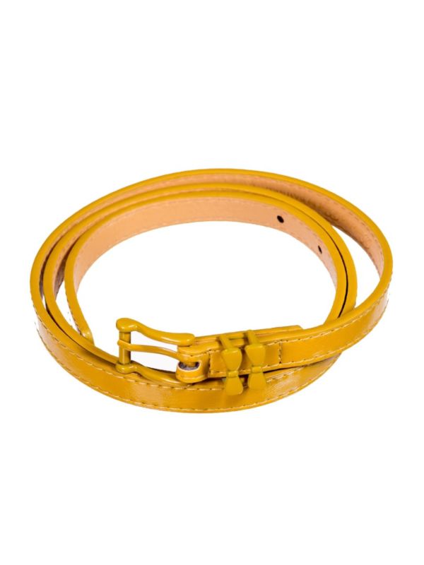 COME BACK BELT