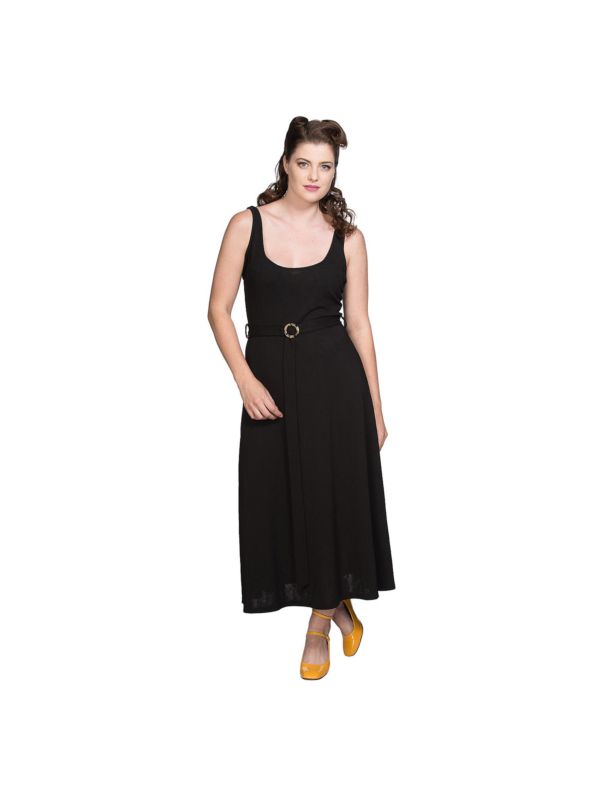 LOUISE DRESS
