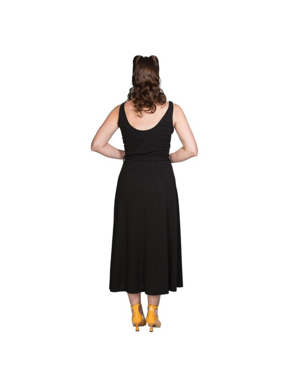 LOUISE DRESS