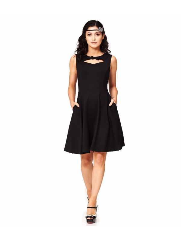 ATLANTIC DRESS