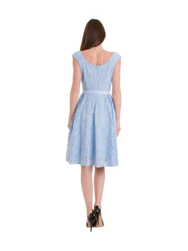 LOVE LACE DRESS