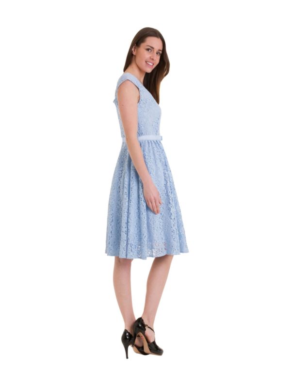 LOVE LACE DRESS