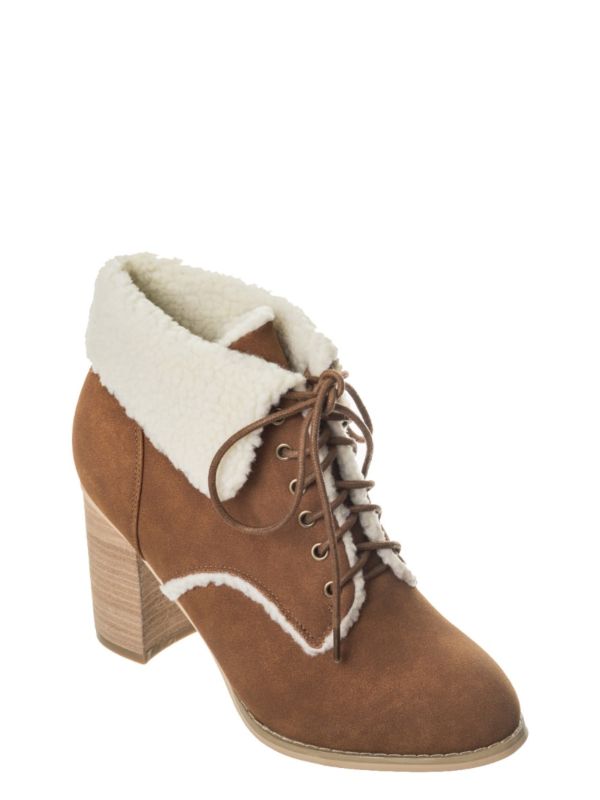 FILL YOUR HEART BOOTS