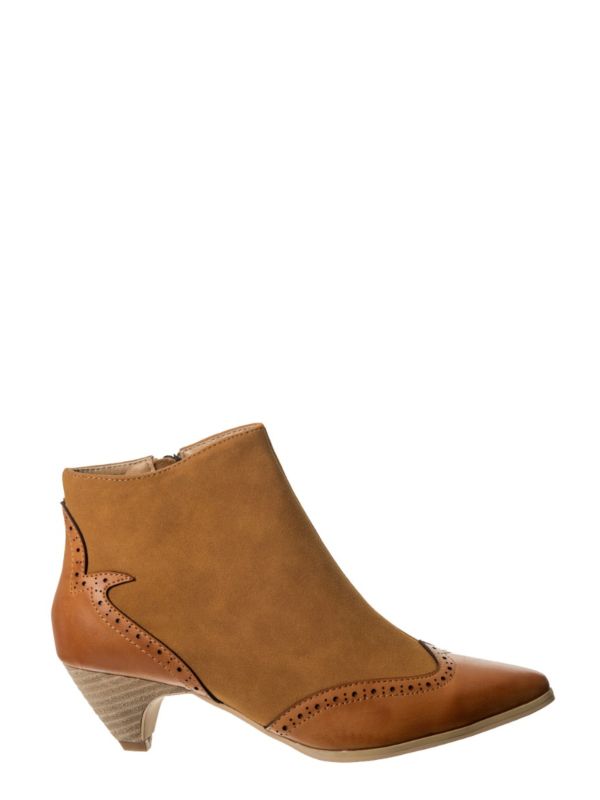 FRIDAY ON MY MIND BOOTS