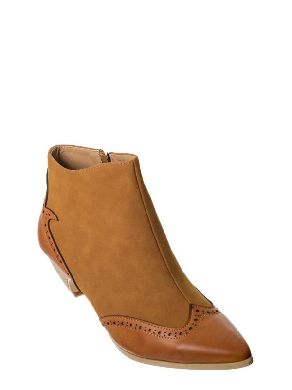 FRIDAY ON MY MIND BOOTS