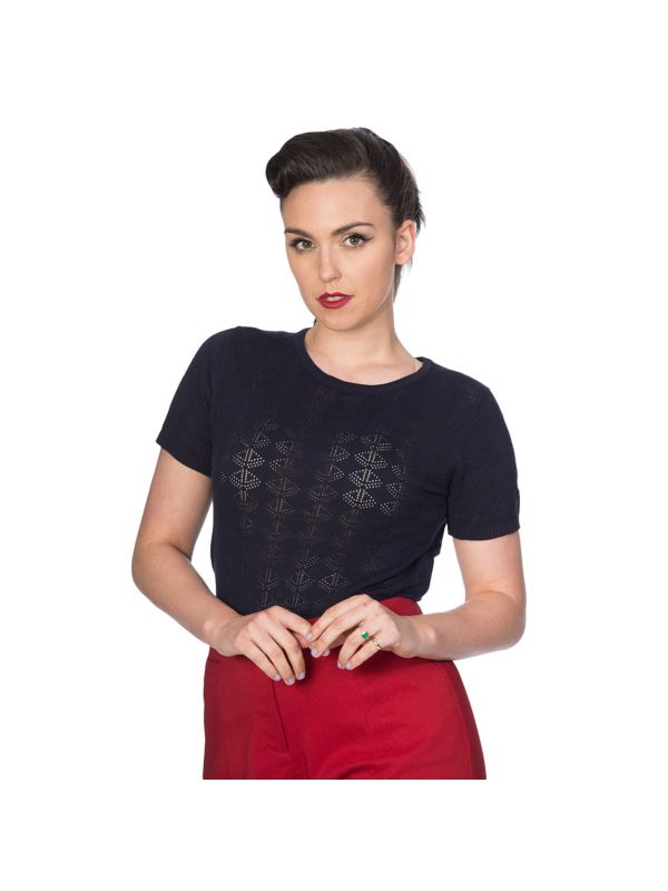 Nautical Jumper