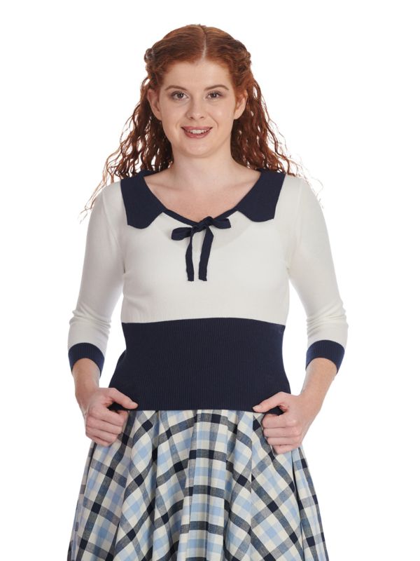 OLIVIA JUMPER
