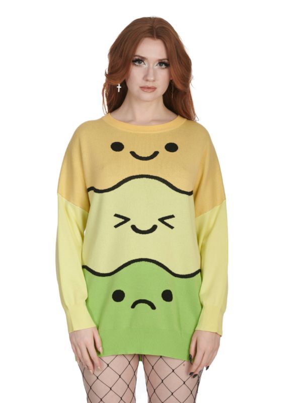 MOMO JUMPER