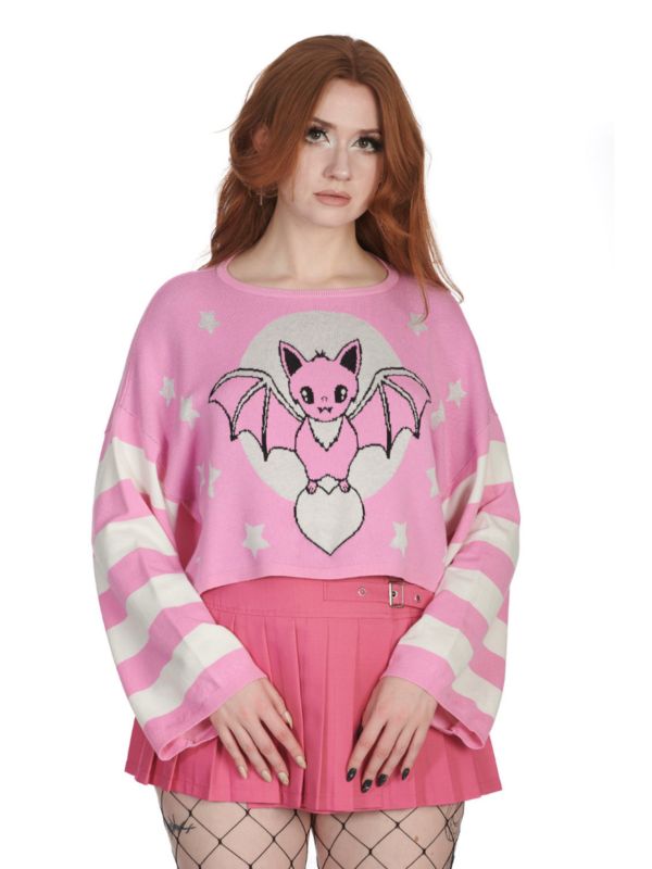 KAMIKO JUMPER