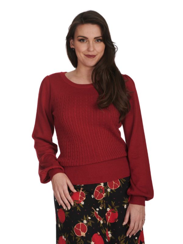UNA JUMPER