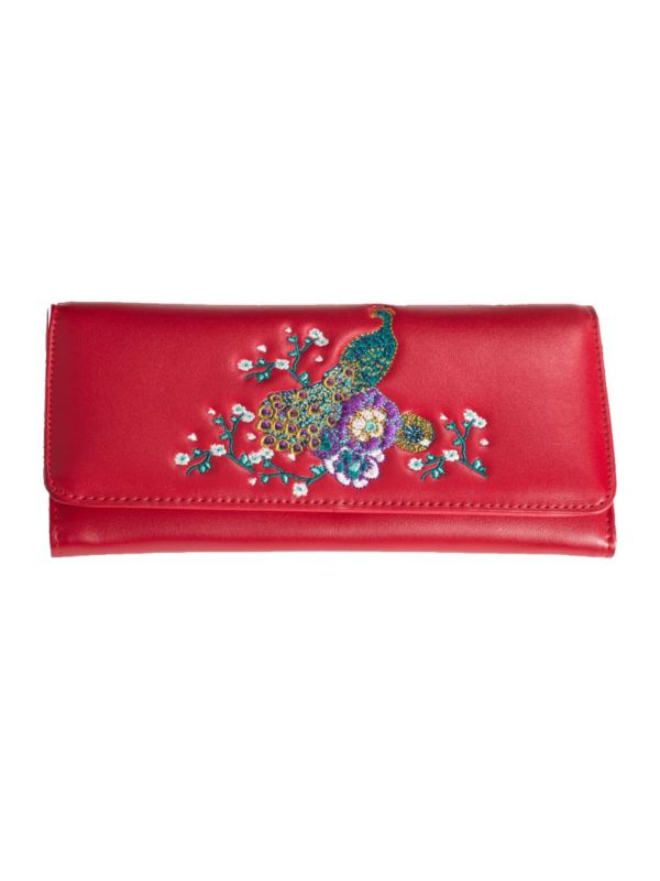 MAYUREE PURSE