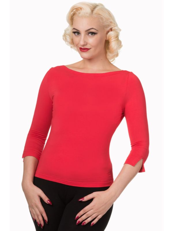 MODERN LOVE TOP