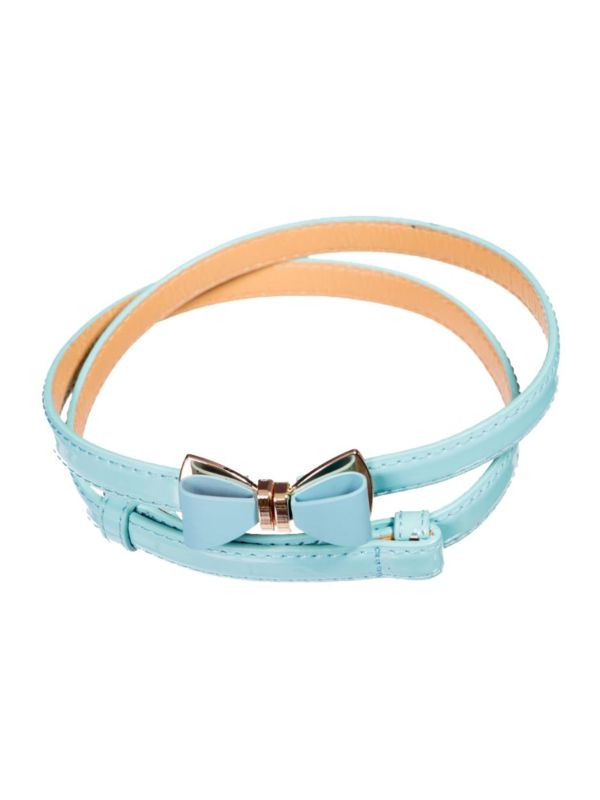 OCEAN AVENUE BELT