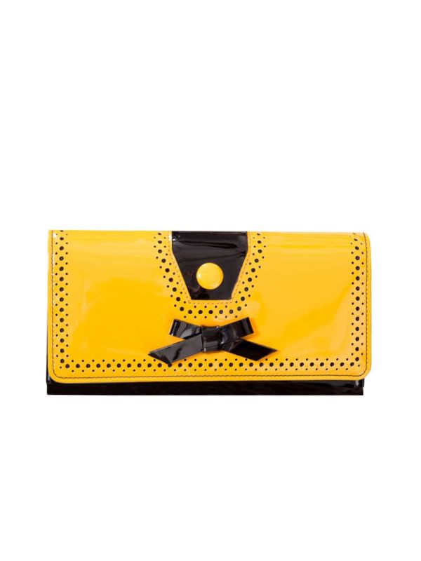 ROSEMARY'S PURSE