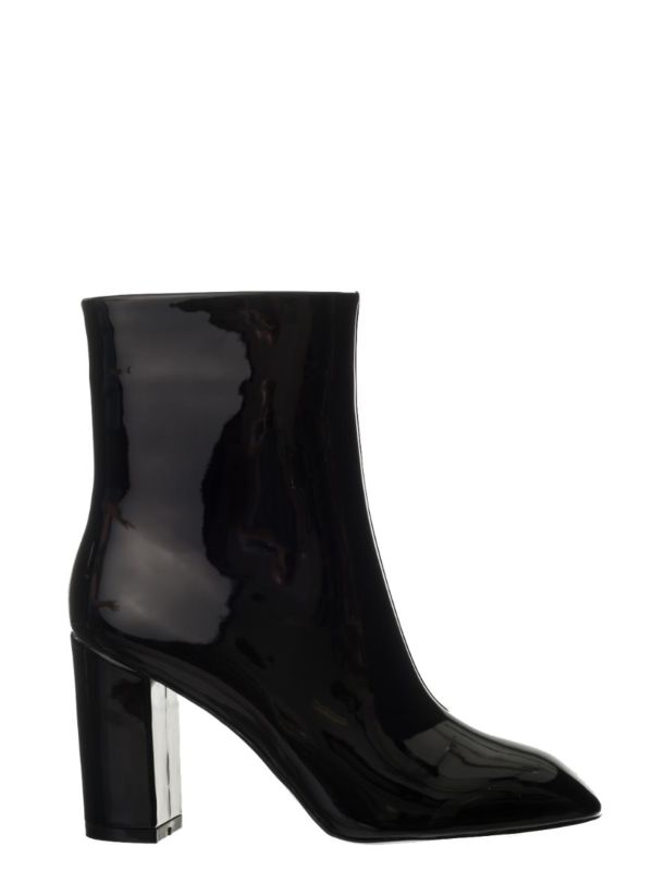 RUNAWAY BOOTS