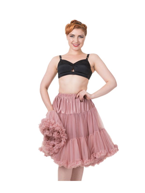 STARLITE PETTICOAT