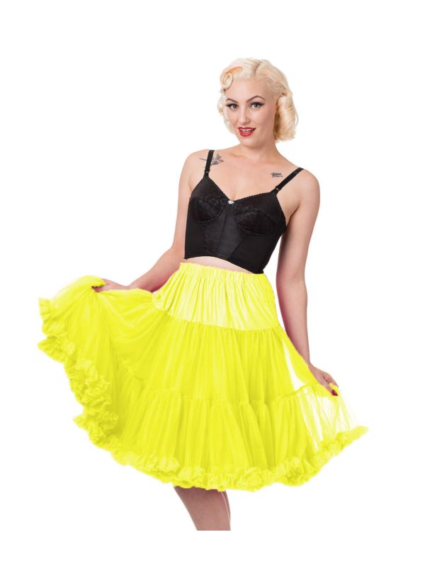 STARLITE PETTICOAT