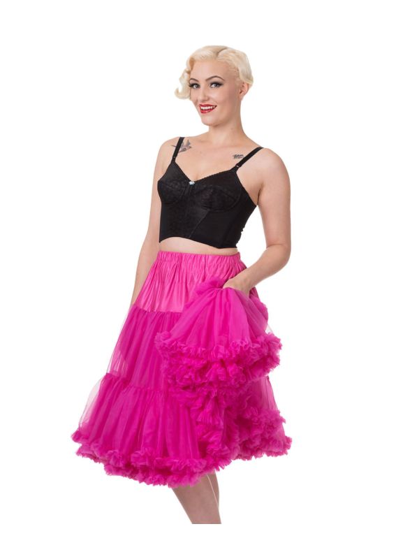 LIFEFORMS PETTICOAT