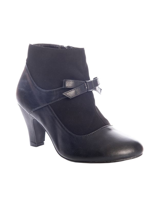 VINTAGE WINGS BOOTS