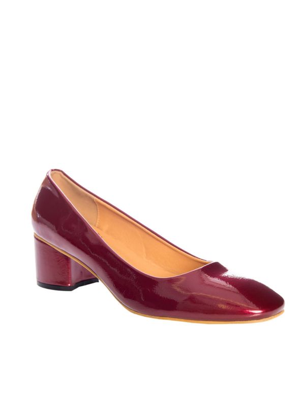 THE MODERNIST PUMP