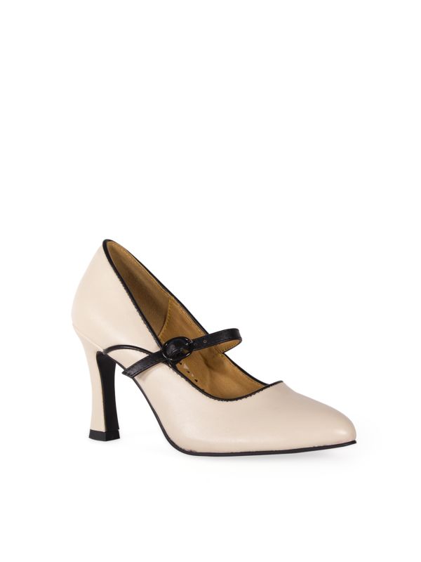 FAR OUT PUMPS