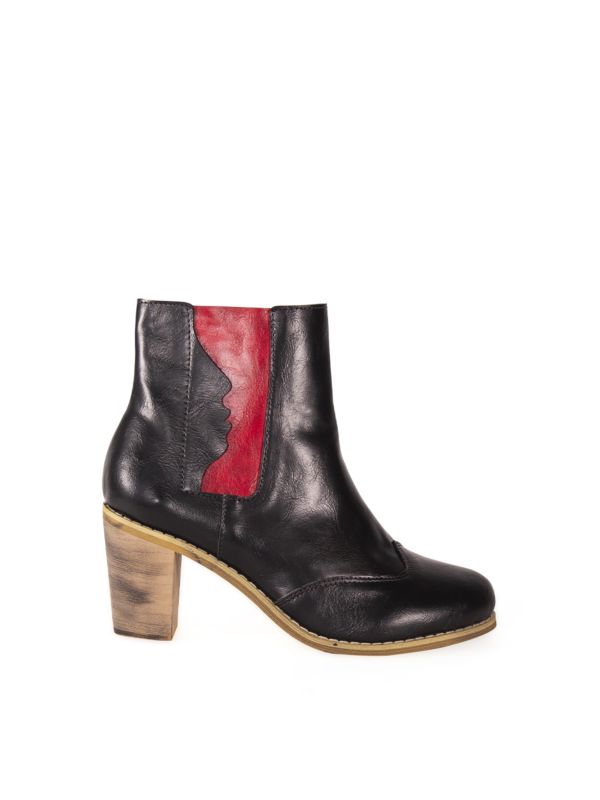 KEENAK BOOTS