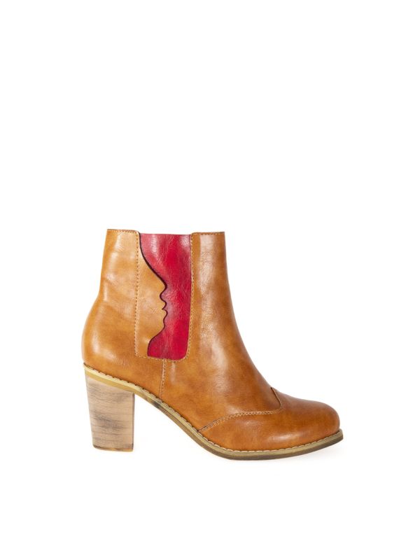 KEENAK BOOTS