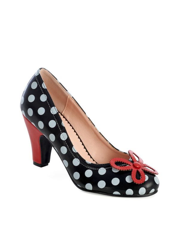 NOELLE PUMPS HEELS