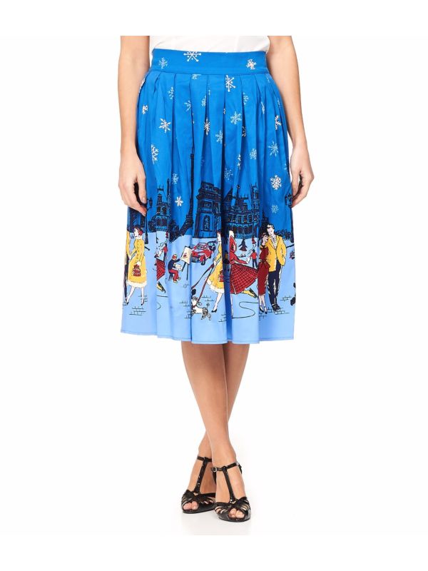 ROMANCE LIVES SKIRT
