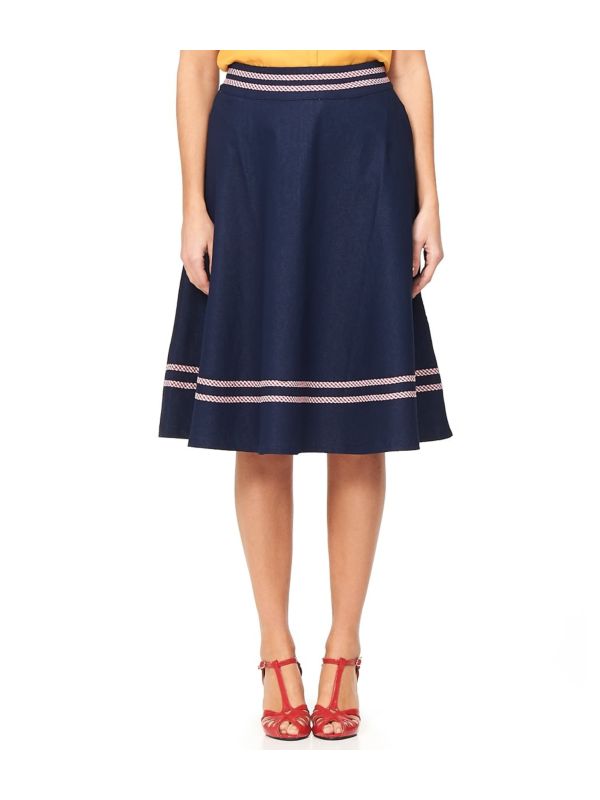 J'ADORE SKIRT