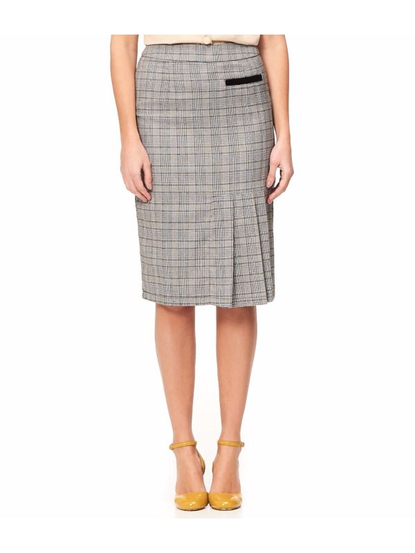 HALEY SKIRT