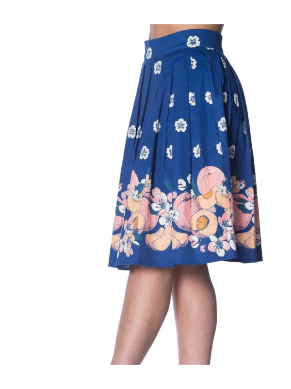 TUTTI FRUITY 50's SKIRT