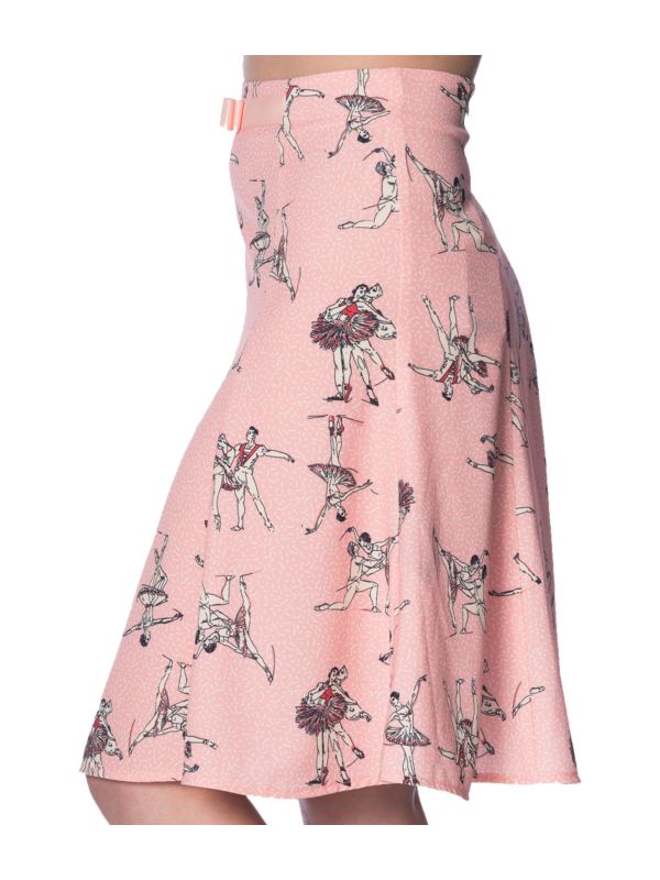 BALLERINA SKIRT