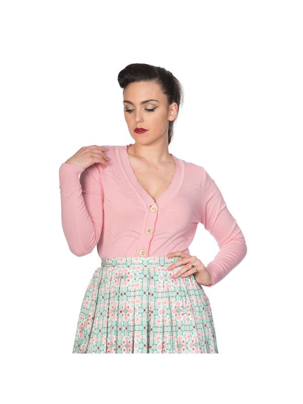 JUNE CARDIGAN