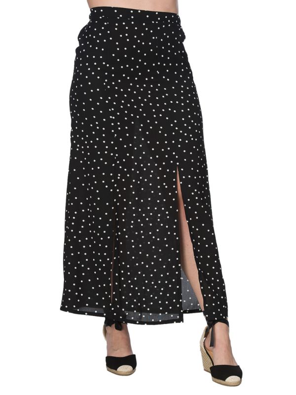 THE POLLY POLKA SKIRT