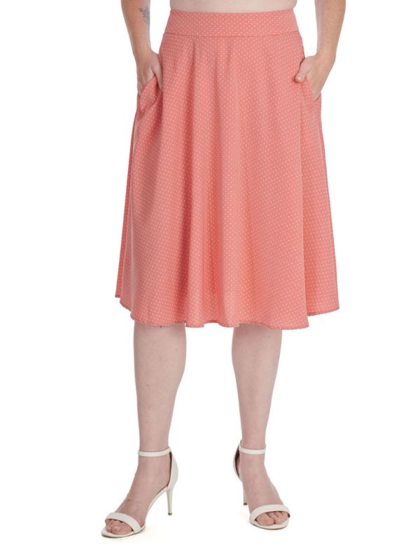 LOVE SKIRT