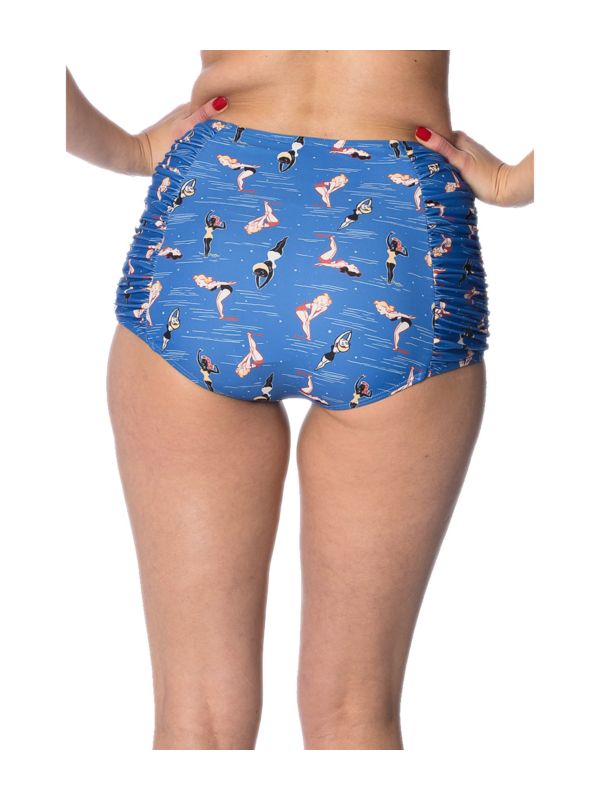 DIVE IN BIKINI BOTTOMS