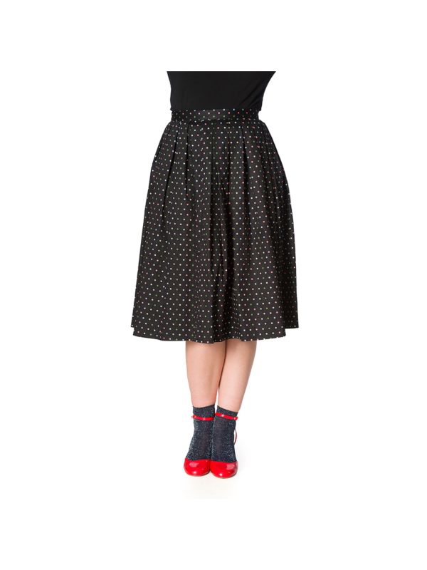 SPOT SKIRT