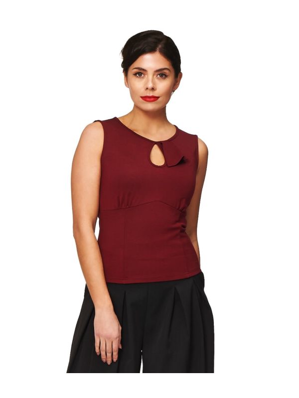 BASIC INSTINCT TOP