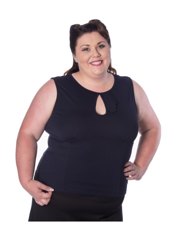 BASIC INSTINCT TOP