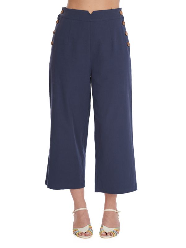 PRETTY PERFECT TROUSER